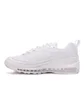 Nike Air Max 98 “Triple White” (Weiß)