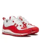 Nike Air Max 98 ''University Red'' (Red / White)
