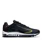 Nike Air Max Deluxe (Schwarz)