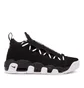 Nike Air More Money (Schwarz / Weiß)