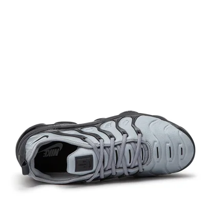 Nike Air Vapormax Plus (Grau)