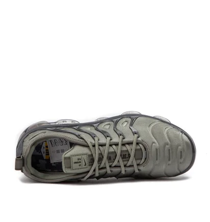 Nike Air VaporMax Plus (Olive)
