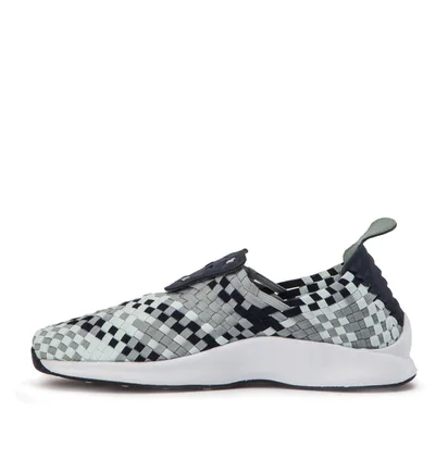 Nike Air Woven (Grün / Grau / Weiß)