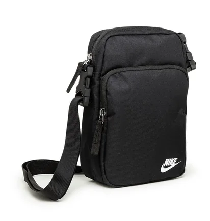 Nike Heritage 2.0 Bag (Schwarz)