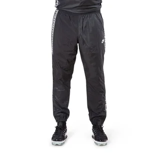 Nike NSW Taped Woven Pant (Schwarz)