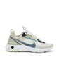 Nike React Element 55 (Beige / Schwarz / Blau)