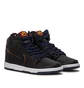 Nike SB Dunk High Pro NBA (Schwarz)