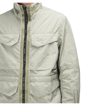Nike Tech Pack Jacket (Beige)