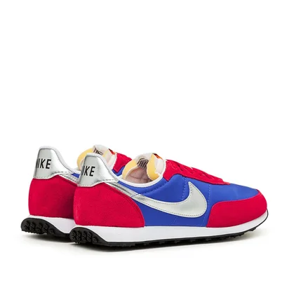 Nike Waffle Trainer 2 SP (Blau / Rot)