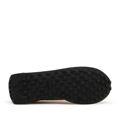 Nike Waffle Trainer 2 SP (Türkis / Orange)