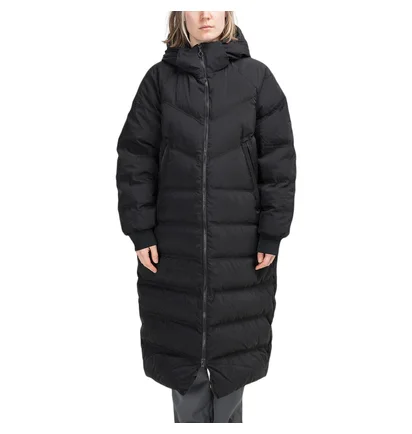 Nike WMNS Down-Fill City Ready Parka (Schwarz)