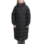 Nike WMNS Down-Fill City Ready Parka (Schwarz)