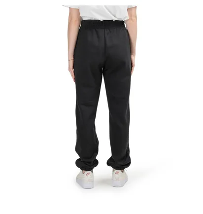Nike WMNS Essential Fleece Pants (Schwarz)