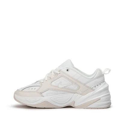 Nike WMNS M2K Tekno (Weiß)