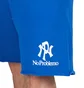 No Problemo NYP Sweatshorts (Blau)