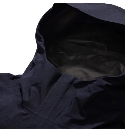 Norse Projects Bergen Shell Gore-Tex 2.0 Jacket (Navy)