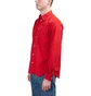 Norse Projects Osvald Corduroy (Rot)