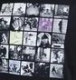 Pop Trading Company Hugo Snelooper T-Shirt (Schwarz)