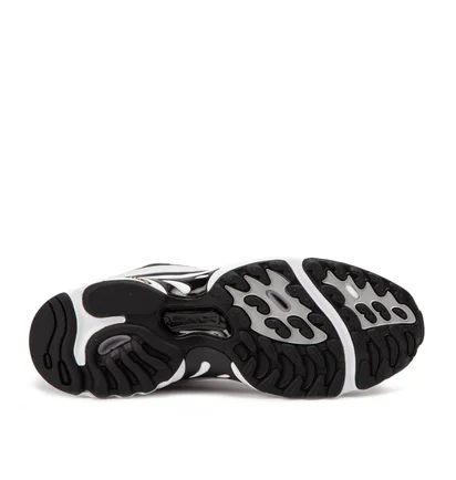 Reebok Daytona DMX (Weiß / Blau / Grau)