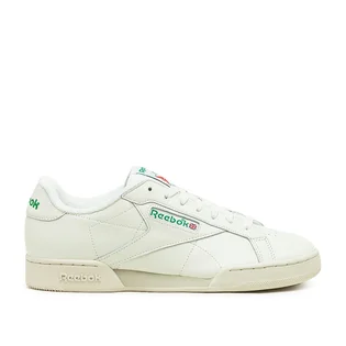 Reebok NPC UK II (Weiß)