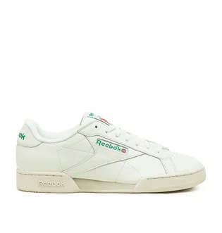 Reebok NPC UK II (Weiß)