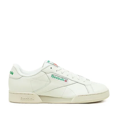 Reebok NPC UK II (Weiß)
