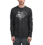 Reebok x Kenzo Minami Longsleeve (Schwarz)