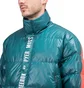 Reebok X Pyer Moss Ballfiber Jacket (Teal)