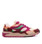 Saucony x JaeTips Grid Shadow 2 (Braun / Multi)
