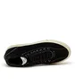Stepney Workers Club Varden M Suede (Schwarz)