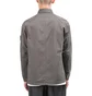 Stone Island 'Ghost Piece' Overshirt (Anthrazit)