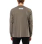 Stone Island Reflective Longsleeve (Olive)