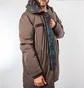 Stone Island Shadow Project Fishtail Parka (Moosgrün)