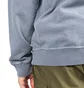 Stone Island T.Co Old Hoodie (Blau)