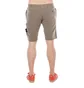 Stone Island Track Shorts (Beige)