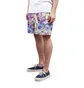 Stussy Tie Dye Water Short (Multi)