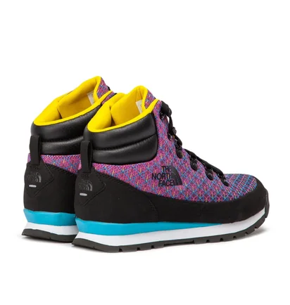The North Face Back To Berkeley ''CMYK Pack'' (Multi)