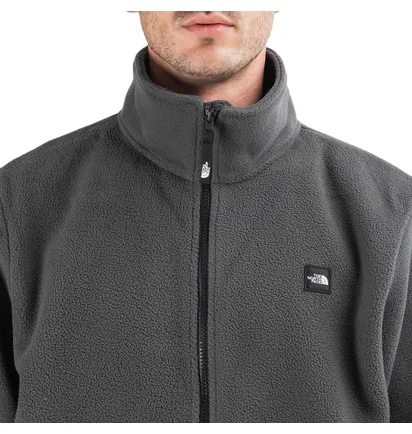 The North Face Fleeski Fleece Jacket (Anthrazit)