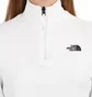 The North Face Last Dance Longsleeve Tee (Weiß)