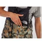 The North Face M Nuptse Bib (Camo)