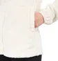 The North Face Osito Jacket (Cremeweiß)