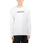 The North Face Steep Tech Light Longsleeve (Weiß)