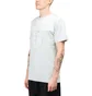 The North Face Steep Tech Light T-Shirt (Blaugrau)