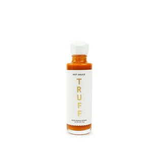 Truff Hot Sauce White Truffle