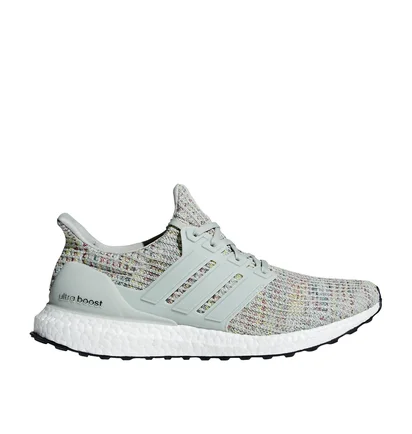 adidas UltraBoost Clima (Mintgrün)