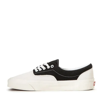 Vans Era 95 DX (Weiß / Schwarz)