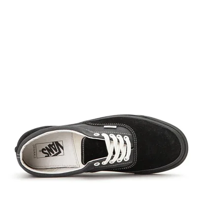 Vans Vault OG Era LX (Schwarz / Grau)