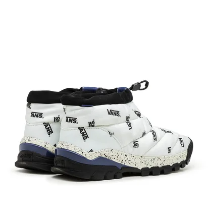 Vans Vault Slip Hiker LX (Weiss / Schwarz)