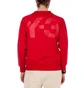 Y-3 Classic Crewneck Sweater (Chili Pepper)