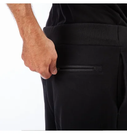 Y-3 Classic Track Pant (Schwarz)